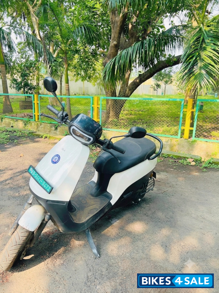 Midnight Blue Ola S1X