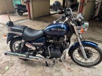 Royal Enfield Thunderbird 350 2016 Model