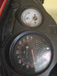 Honda Dio 2014 Model