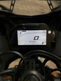 Yamaha  R15M