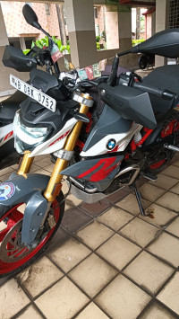 BMW G 310 R 2021 Model
