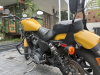 Harley Davidson Iron 883