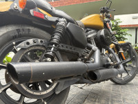 Harley Davidson Iron 883