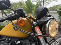 Harley Davidson Iron 883