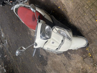 Suzuki Access 125 2019 Model