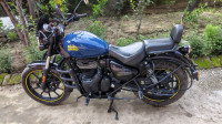 Royal Enfield Meteor 350 2025 Model