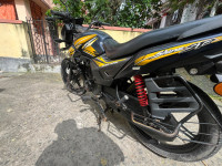 Honda Shine 125 2019 Model