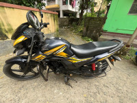 Honda Shine 125