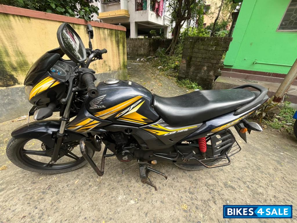 Honda Shine 125 Honda Shine 125