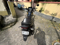 Honda Shine 125