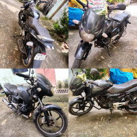 Bajaj Pulsar 150 2009 Model