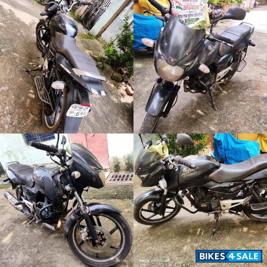 Bajaj Pulsar 150