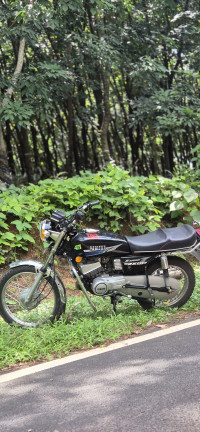 Yamaha RX 135 2000 Model