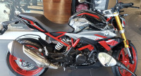 BMW G 310 R 2024 Model