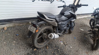 TVS Raider 125 2024 Model