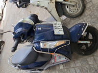 Suzuki Access 125 2021 Model