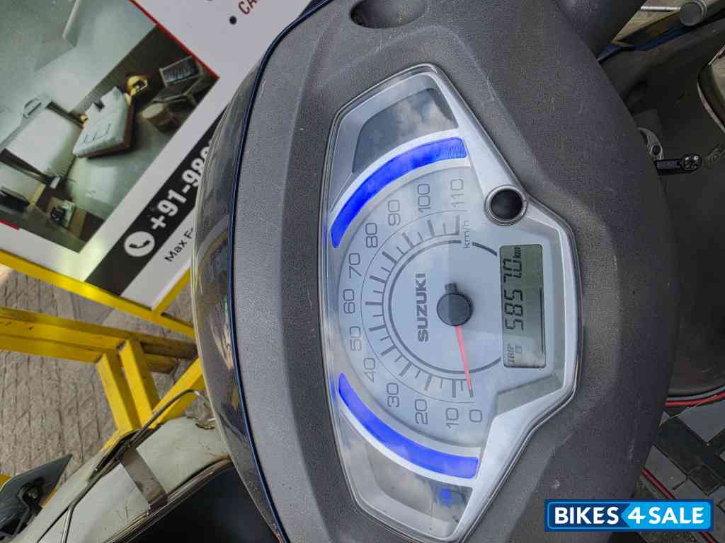 Suzuki Access 125 Suzuki Access 125