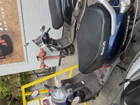 Suzuki Access 125