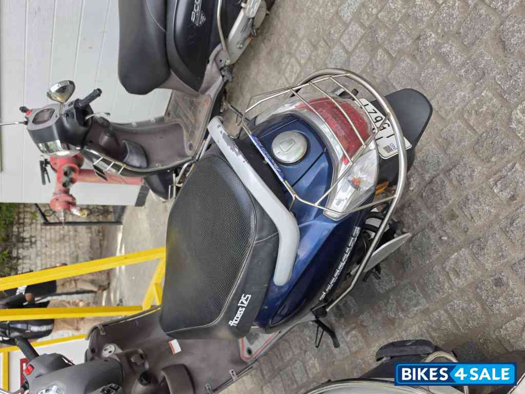 Suzuki Access 125 Suzuki Access 125