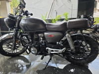 Honda 2023 CB350 Hness DLX Pro Chrome 2024 Model