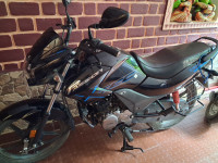 Hero Passion XTec 2022 Model
