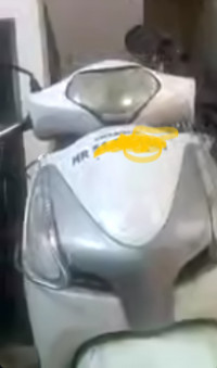 Honda Activa