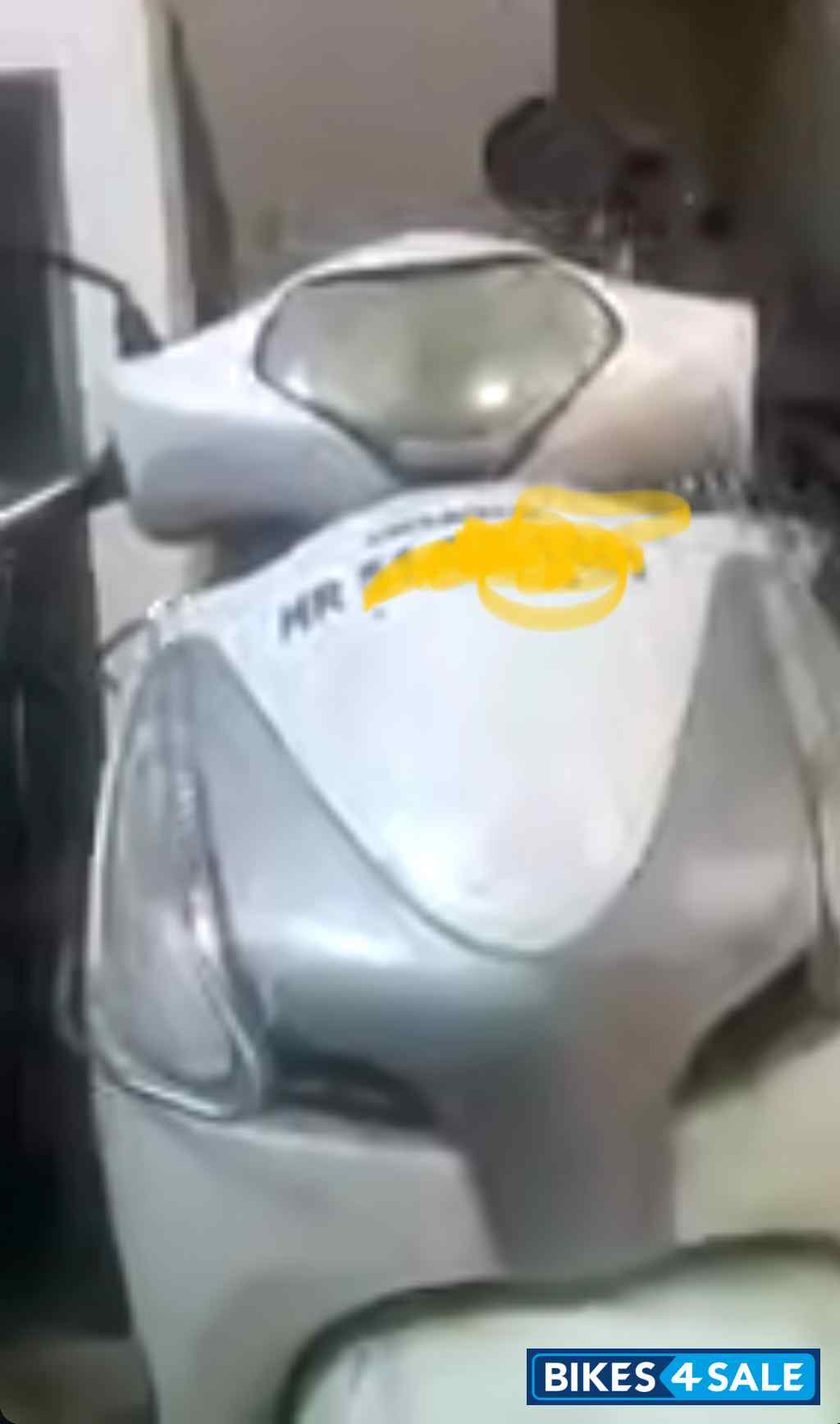 Honda Activa