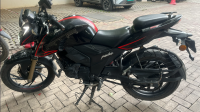 TVS Apache RTR 200 4V 2020 2020 Model