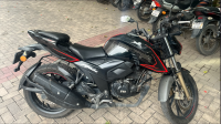 TVS Apache RTR 200 4V 2020