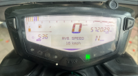 TVS Apache RTR 200 4V 2020
