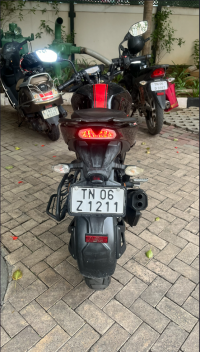 TVS Apache RTR 200 4V 2020