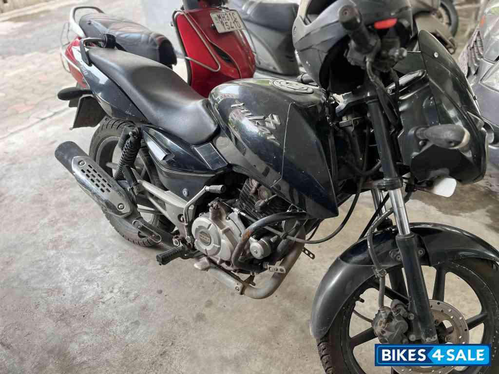 Bajaj Pulsar 150 DTSi