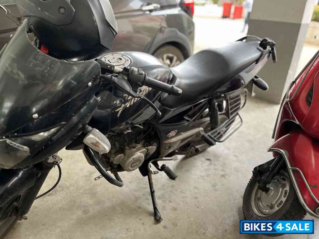 Bajaj Pulsar 150 DTSi Bajaj Pulsar 150 DTSi