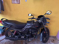 Hero Passion Pro 2014 Model