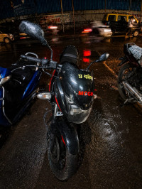 Bajaj Pulsar 150 2021 Model