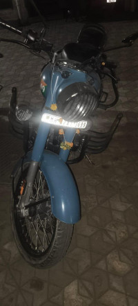 Royal Enfield Bullet 350 ES BS6 2020 Model
