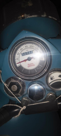 Royal Enfield Bullet 350 ES BS6