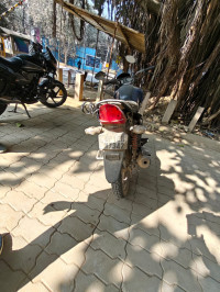 Honda Livo 110