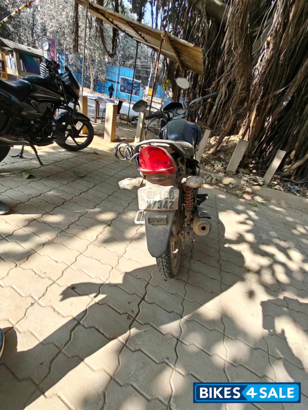 Honda Livo 110 Honda Livo 110