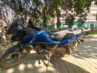 Honda Livo 110
