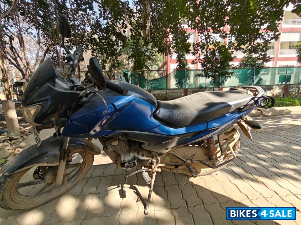 Honda Livo 110 Honda Livo 110