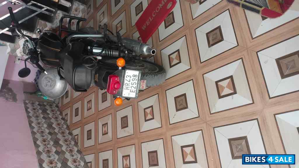 Royal Enfield 2023 Bullet 350