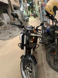 Bajaj Dominar 250 2021 Model