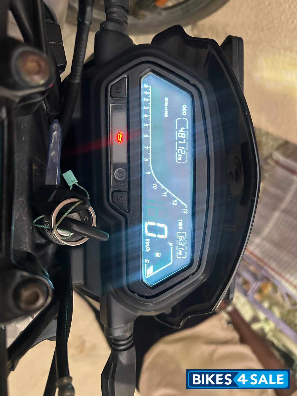 Bajaj Dominar 250 Bajaj Dominar 250