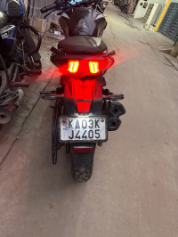 Bajaj Dominar 250