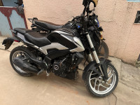 Bajaj Dominar 250
