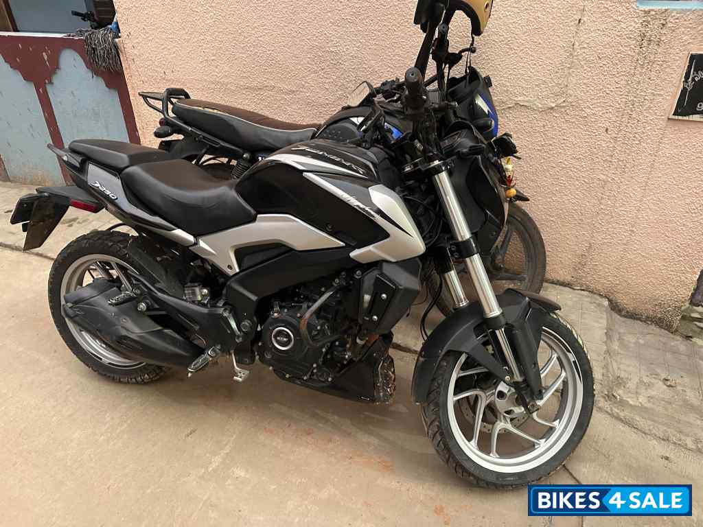 Bajaj Dominar 250 Bajaj Dominar 250