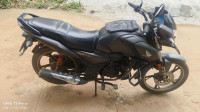 Honda SP 125 BSVI 2022 Model