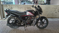 Honda Shine 125 Drum 2014 Model