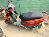 Honda Grazia 2017 Model
